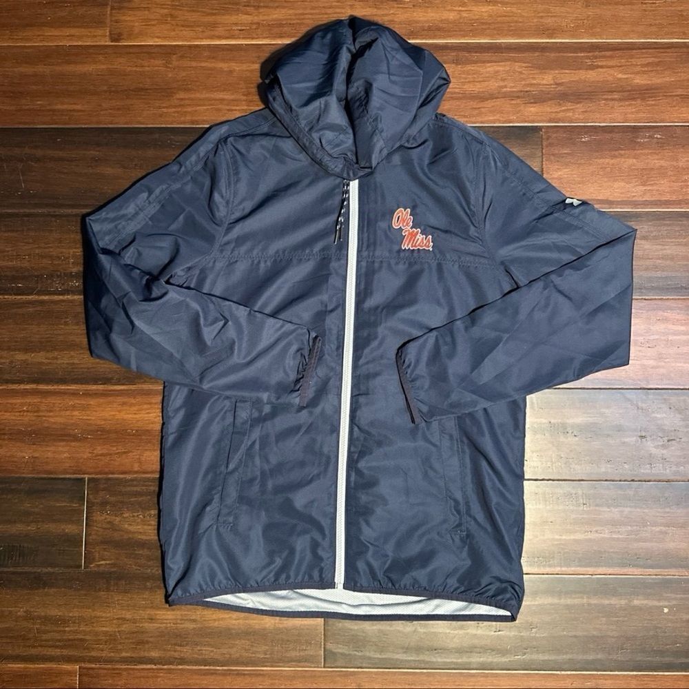 Under Armour Fullzip Jacket
